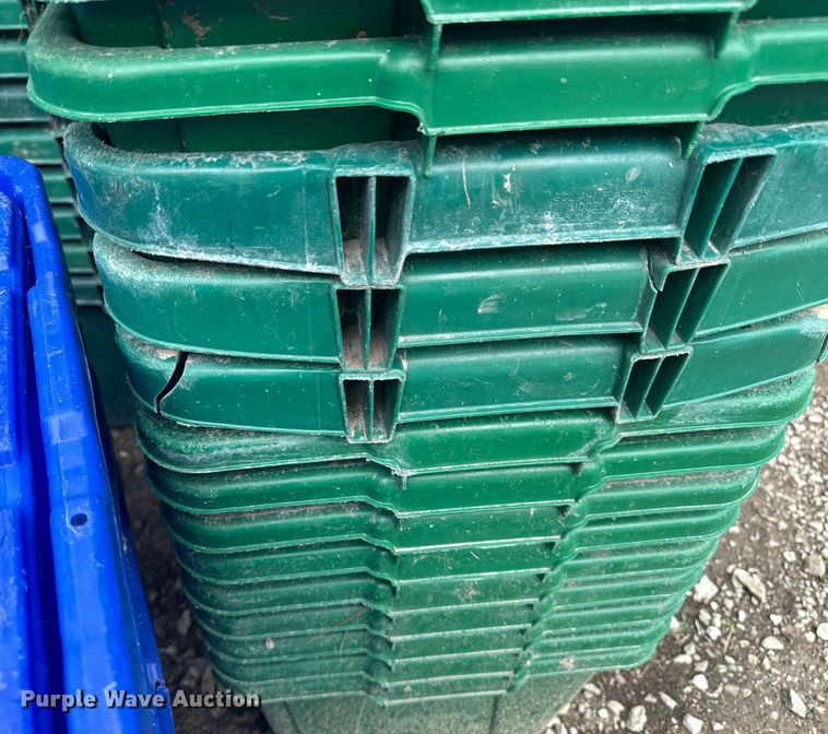 image for item EH4347 Recycle containers