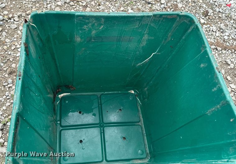 image for item EH4347 Recycle containers