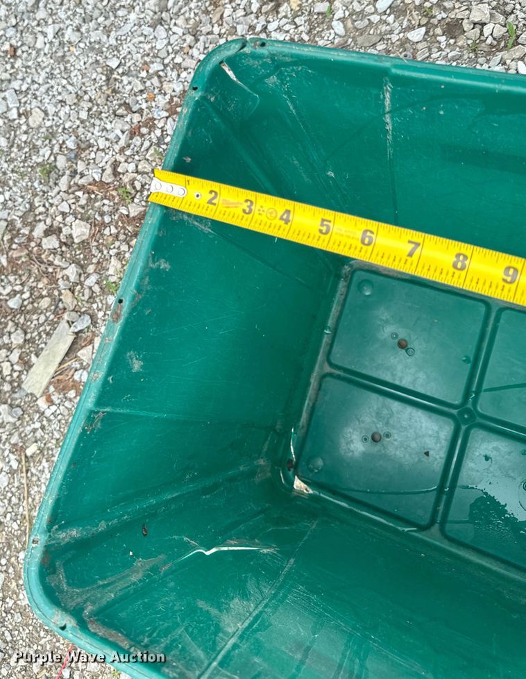 image for item EH4347 Recycle containers