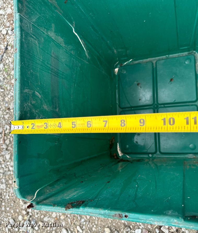 image for item EH4347 Recycle containers