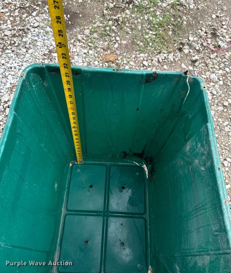 image for item EH4347 Recycle containers