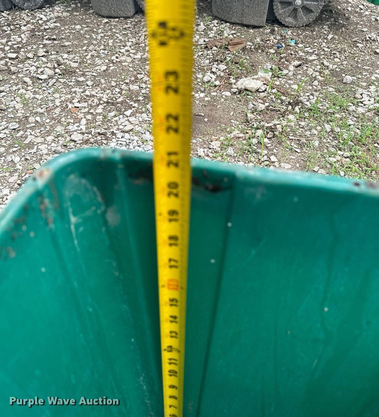 image for item EH4347 Recycle containers