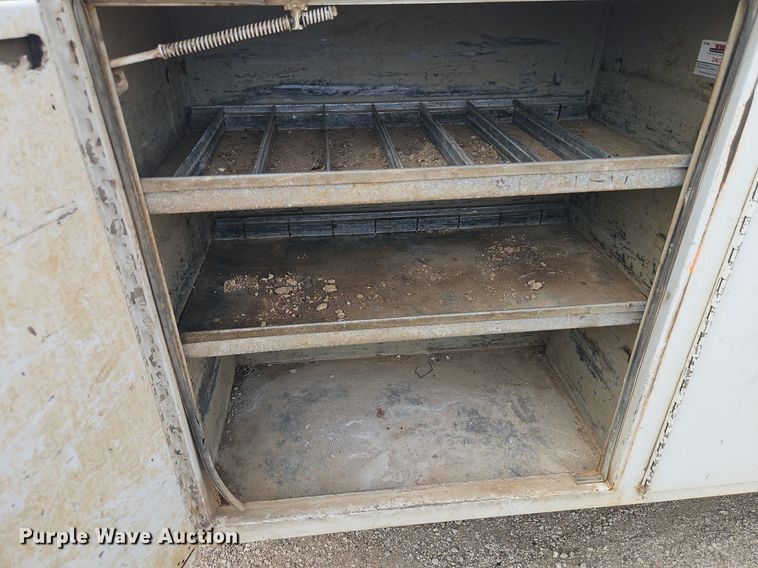 image for item EI3996 2004 Ford F450  Super Duty XL utility / service truck