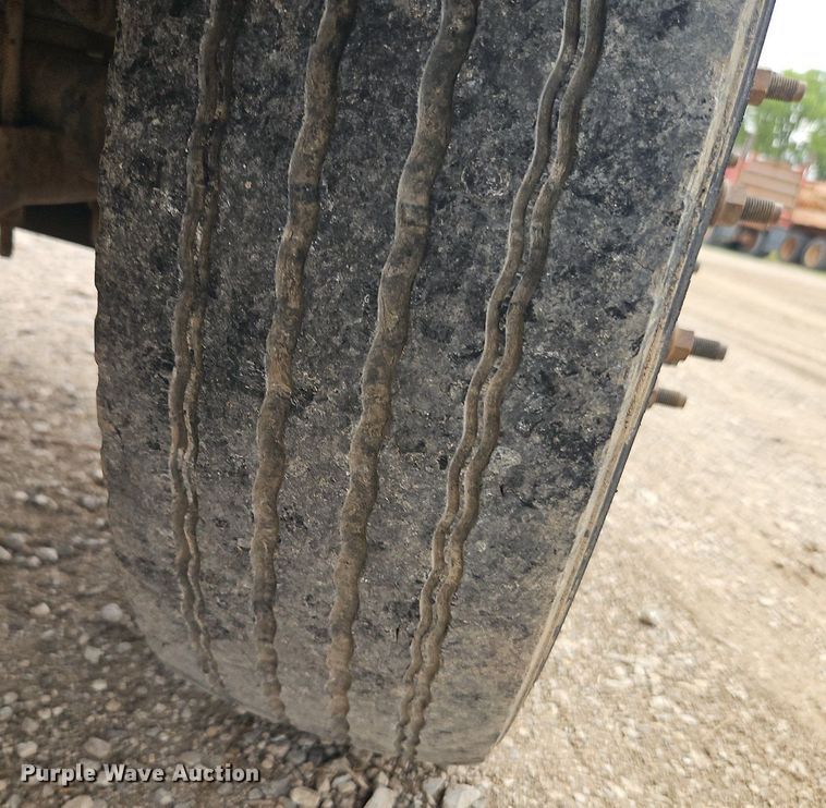 image for item EI3996 2004 Ford F450  Super Duty XL utility / service truck