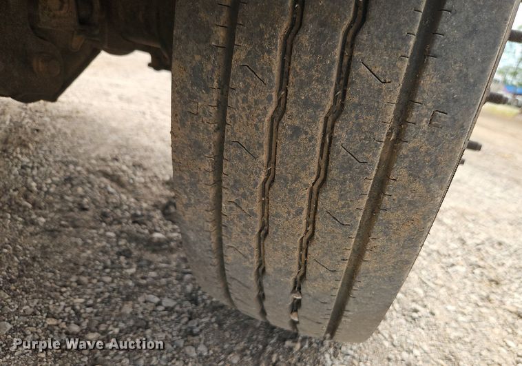 image for item EI3997 2006 Ford F450 Super Duty XL utility / service truck