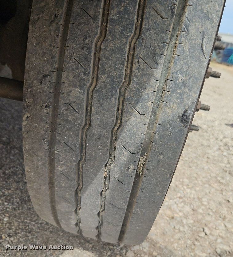 image for item EI3997 2006 Ford F450 Super Duty XL utility / service truck