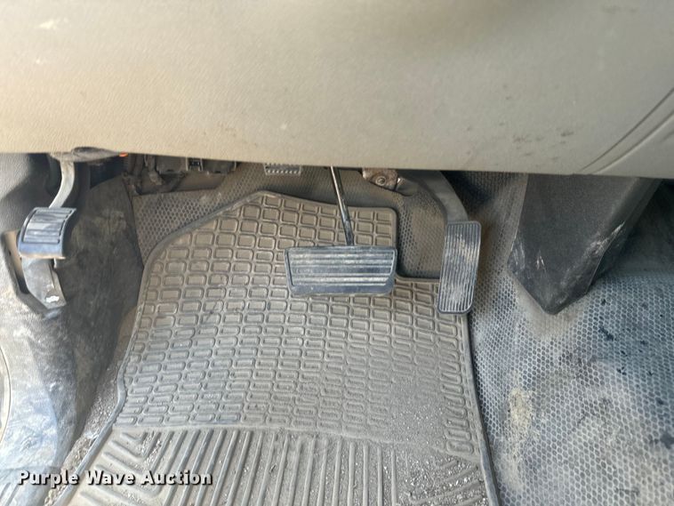 image for item EJ2788 2013 Chevrolet  Silverado 1500 pickup truck