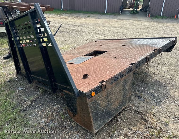 image for item EJ4426 Flatbed 