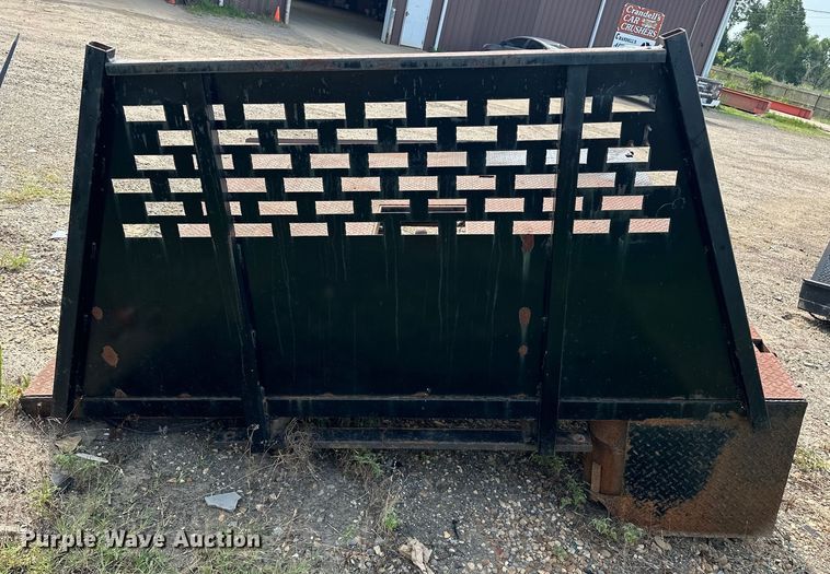 image for item EJ4426 Flatbed 