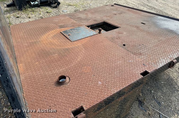 image for item EJ4426 Flatbed 