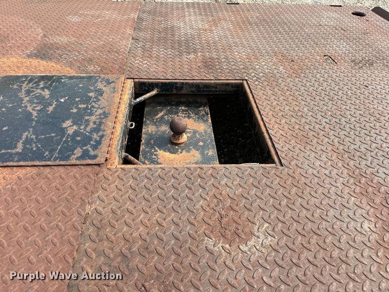 image for item EJ4426 Flatbed 