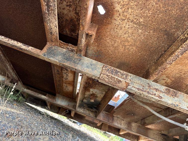 image for item EJ4426 Flatbed 