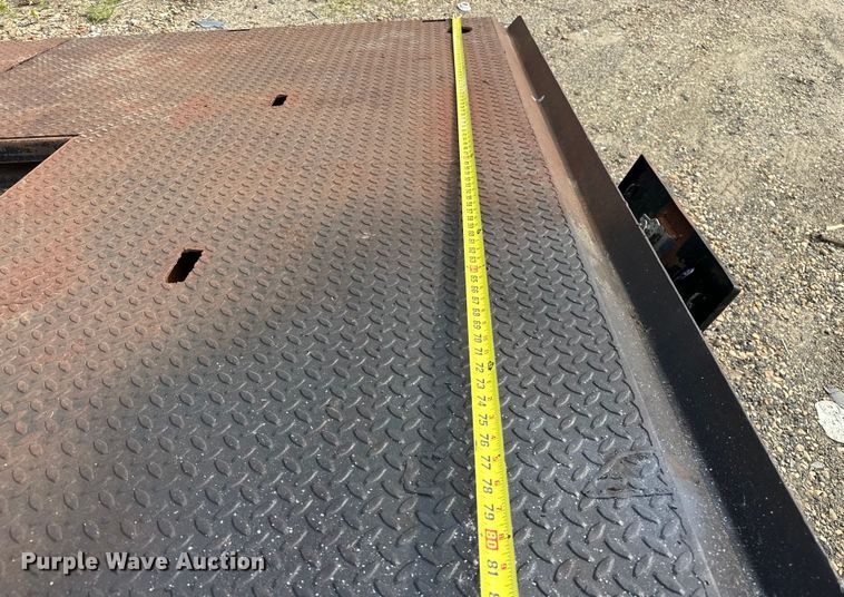 image for item EJ4426 Flatbed 