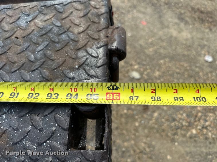 image for item EJ4426 Flatbed 