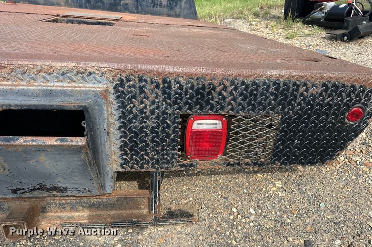 image for item EJ4426 Flatbed 