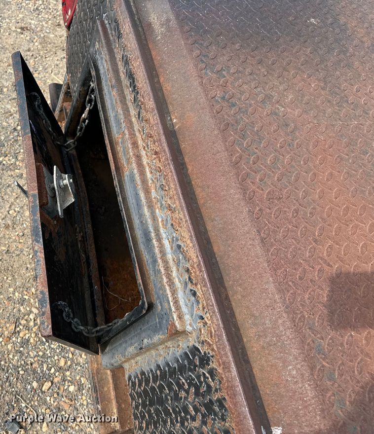 image for item EJ4426 Flatbed 