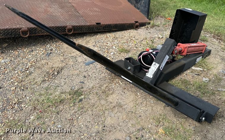 image for item EJ4427 Bale spear