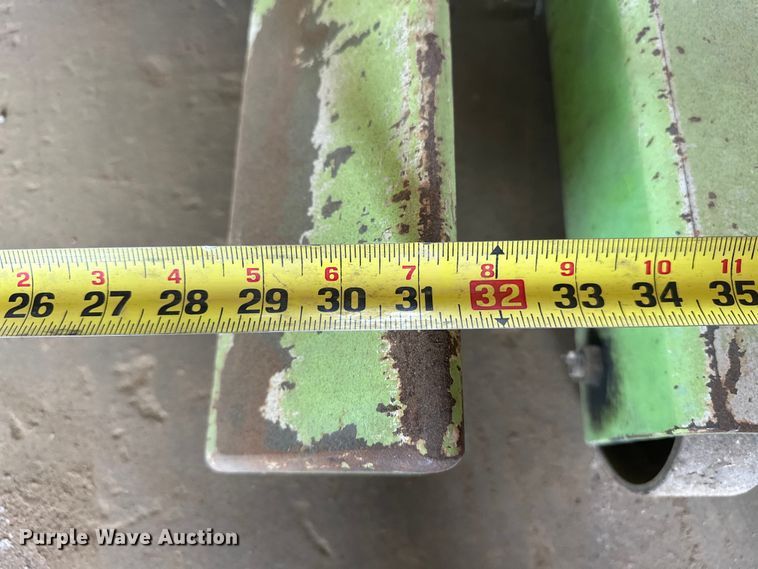 image for item EJ4428 (4) Automotive Resources ARI-hetra HDML-8 mobile lift 