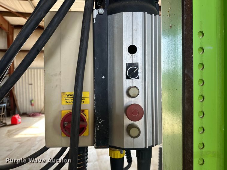 image for item EJ4428 (4) Automotive Resources ARI-hetra HDML-8 mobile lift 