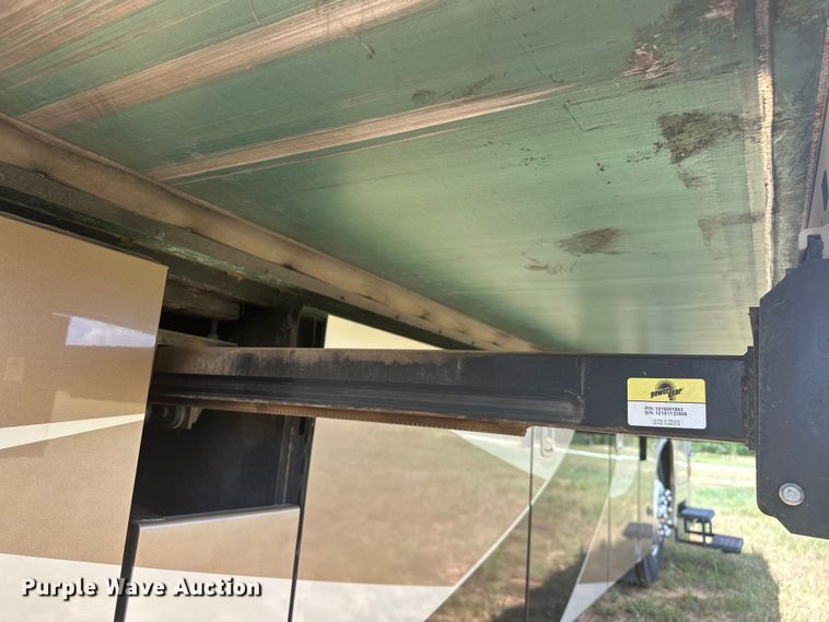 image for item EJ4439 2012 Winnebago  Journey  RV