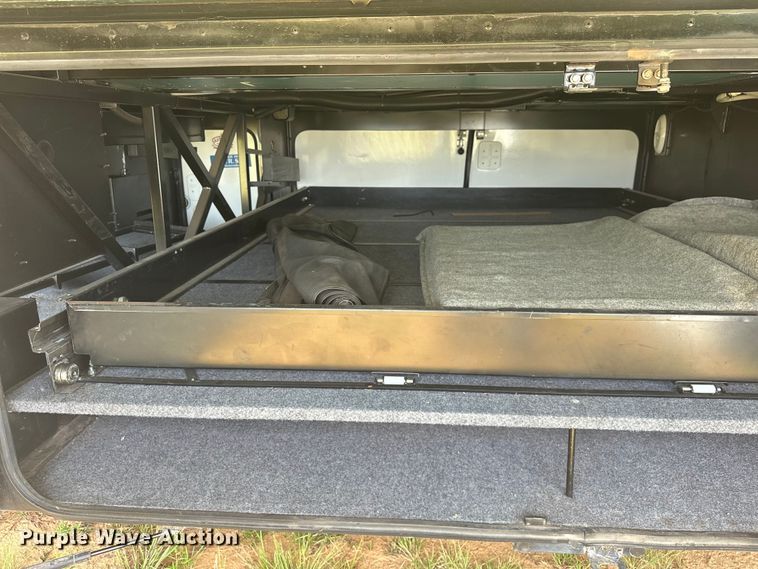 image for item EJ4439 2012 Winnebago  Journey  RV