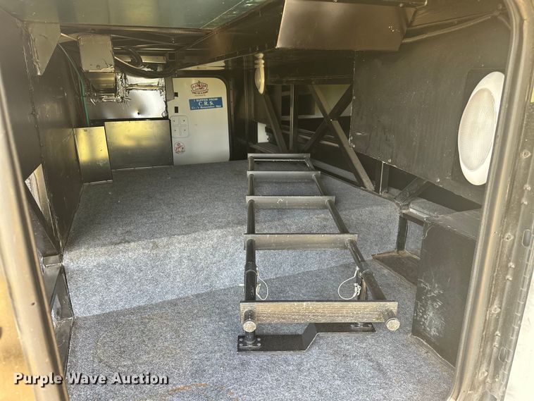 image for item EJ4439 2012 Winnebago  Journey  RV