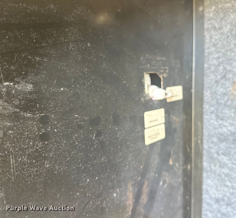 image for item EJ4439 2012 Winnebago  Journey  RV