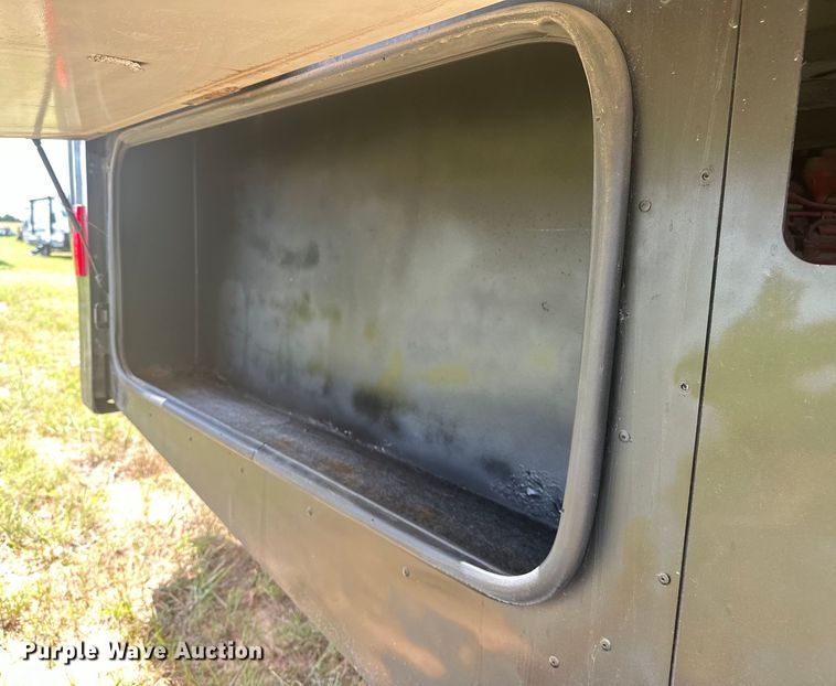 image for item EJ4439 2012 Winnebago  Journey  RV