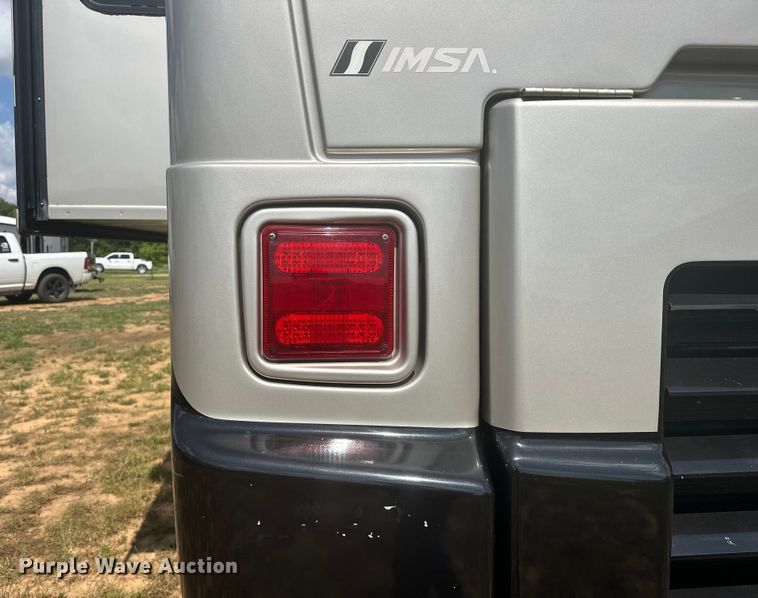 image for item EJ4439 2012 Winnebago  Journey  RV