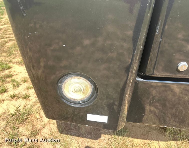 image for item EJ4439 2012 Winnebago  Journey  RV