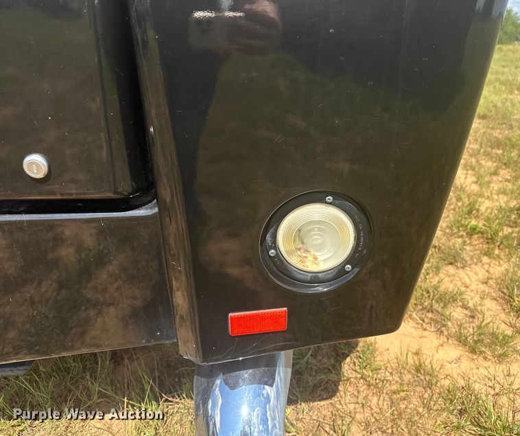 image for item EJ4439 2012 Winnebago  Journey  RV