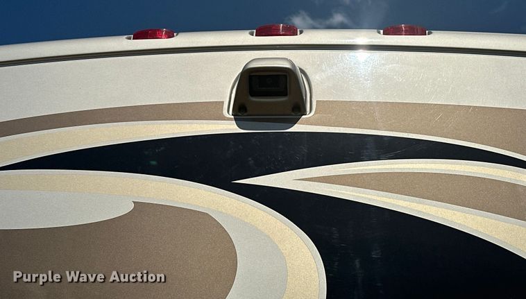 image for item EJ4439 2012 Winnebago  Journey  RV