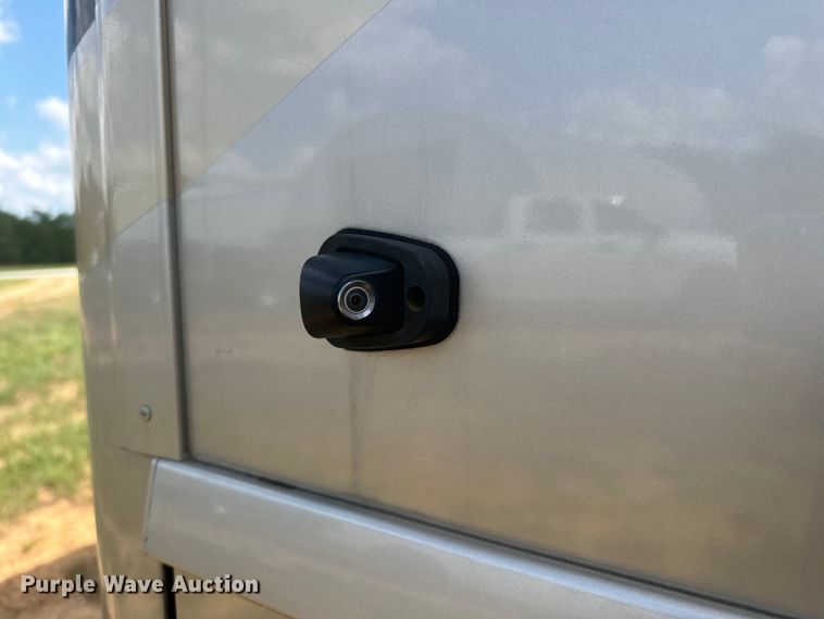 image for item EJ4439 2012 Winnebago  Journey  RV