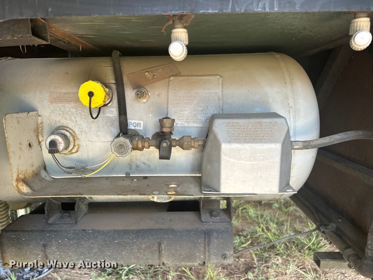 image for item EJ4439 2012 Winnebago  Journey  RV