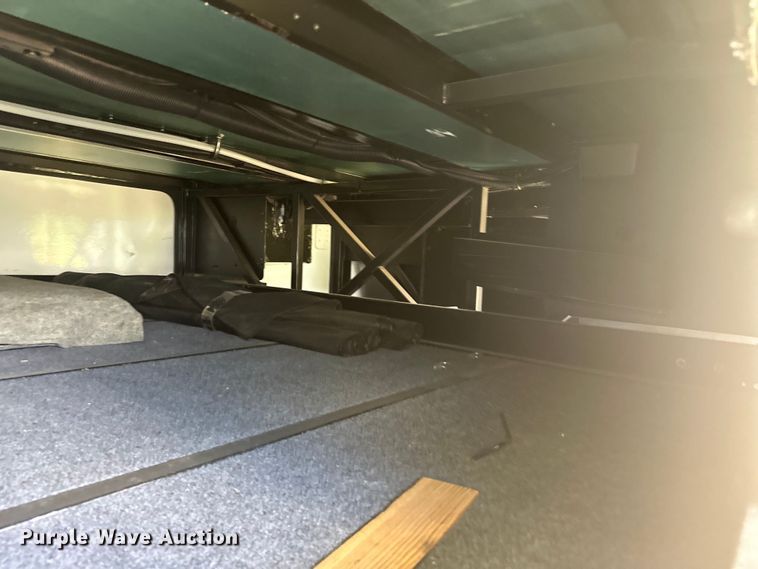 image for item EJ4439 2012 Winnebago  Journey  RV