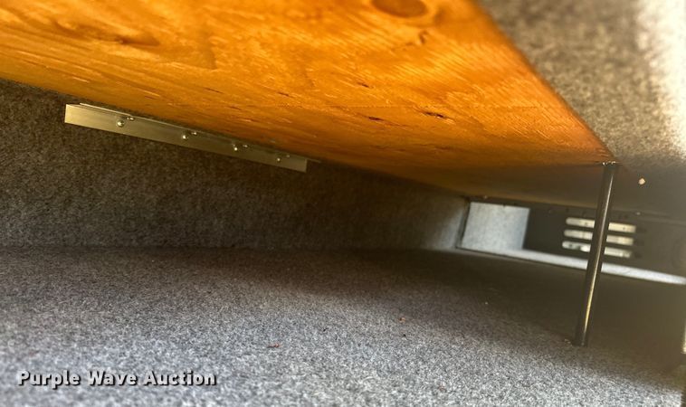 image for item EJ4439 2012 Winnebago  Journey  RV