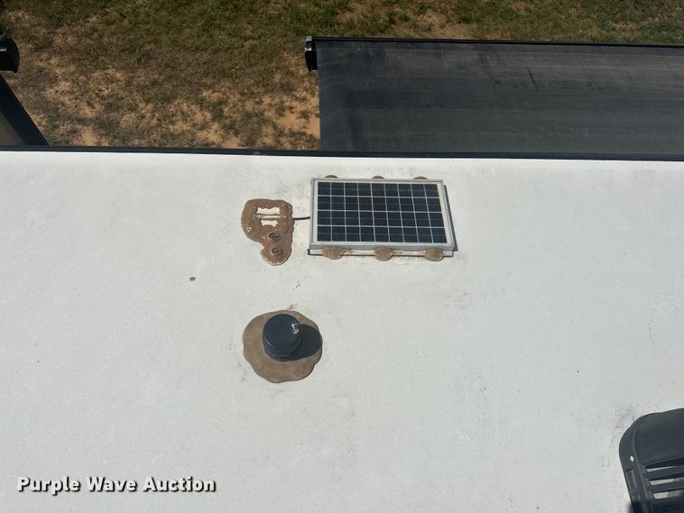 image for item EJ4439 2012 Winnebago  Journey  RV