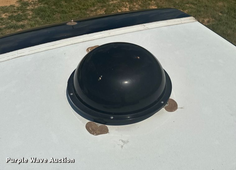 image for item EJ4439 2012 Winnebago  Journey  RV