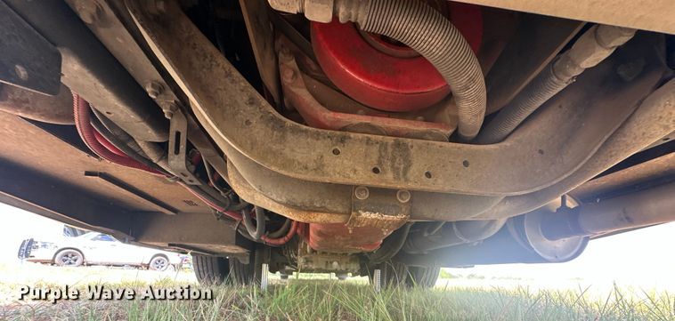 image for item EJ4439 2012 Winnebago  Journey  RV