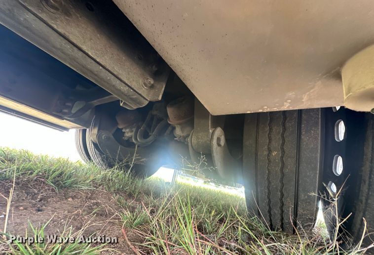 image for item EJ4439 2012 Winnebago  Journey  RV