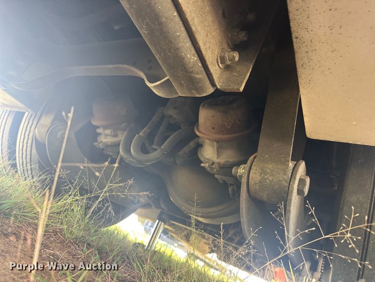 image for item EJ4439 2012 Winnebago  Journey  RV