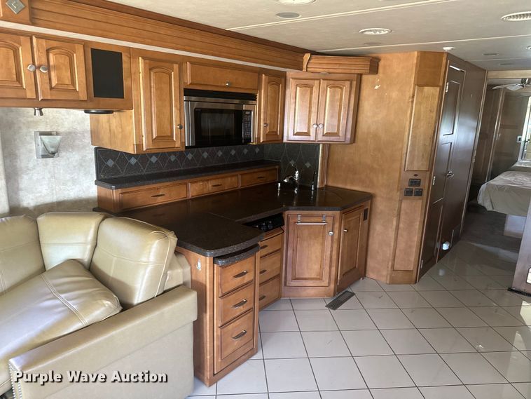 image for item EJ4439 2012 Winnebago  Journey  RV