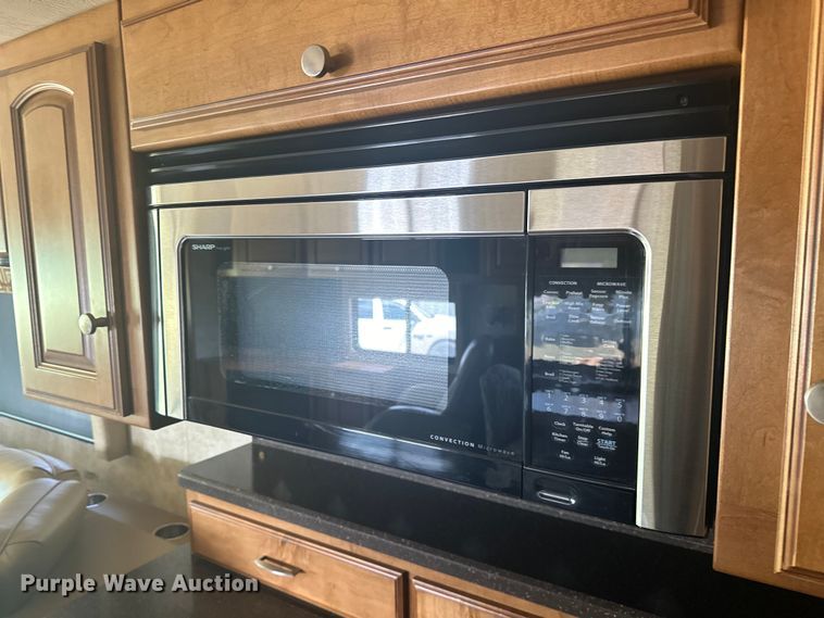 image for item EJ4439 2012 Winnebago  Journey  RV