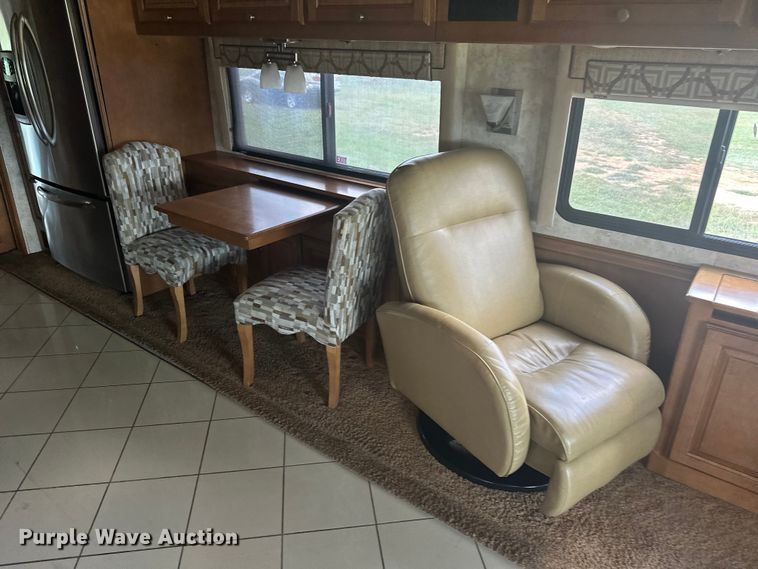 image for item EJ4439 2012 Winnebago  Journey  RV