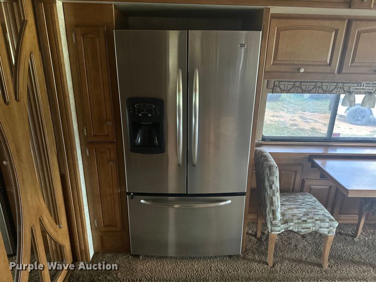 image for item EJ4439 2012 Winnebago  Journey  RV