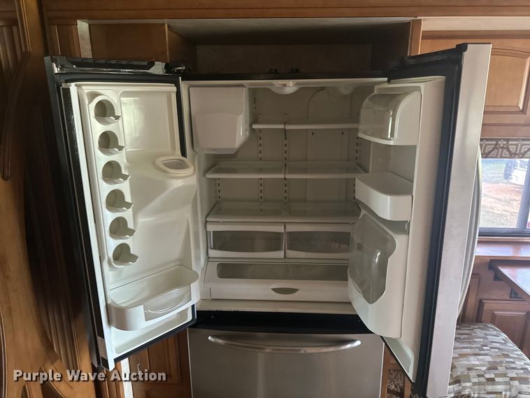 image for item EJ4439 2012 Winnebago  Journey  RV