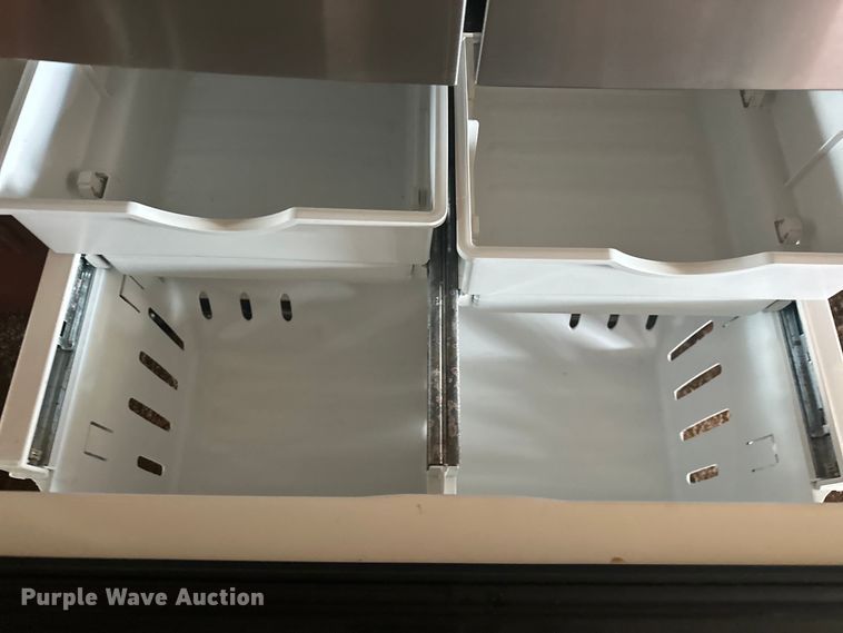 image for item EJ4439 2012 Winnebago  Journey  RV