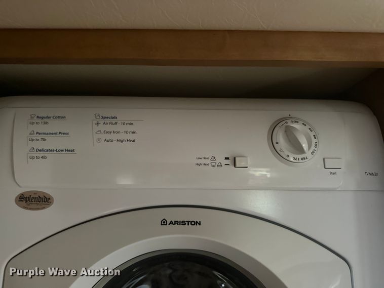 image for item EJ4439 2012 Winnebago  Journey  RV