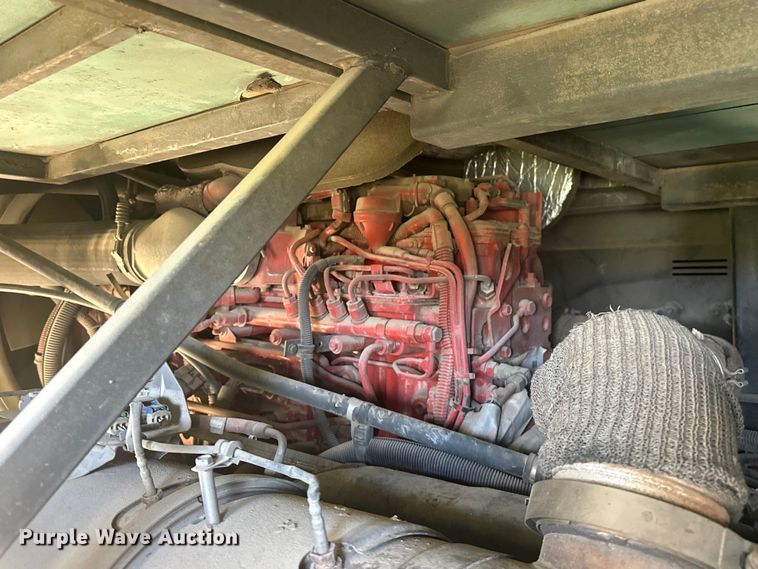 image for item EJ4439 2012 Winnebago  Journey  RV