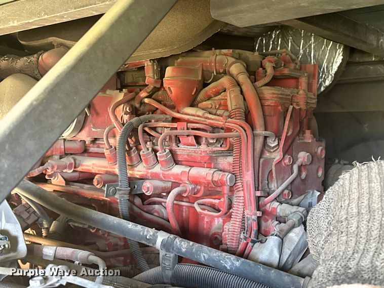 image for item EJ4439 2012 Winnebago  Journey  RV